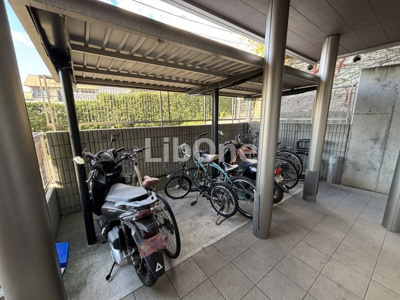 【その他共用部分】 | ソレイユ