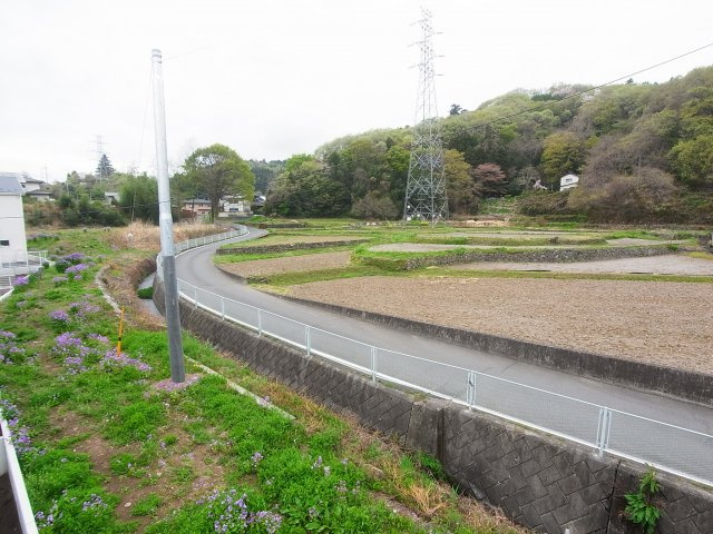 新築　渋川市石原第2　1号棟の展望|渋川市石原第2
