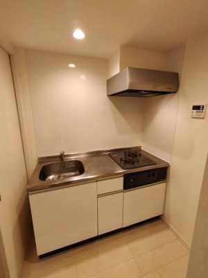 【キッチン】 | 花園本町テラス