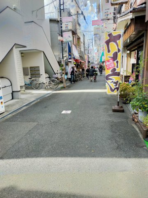 【周辺】 | 花園本町テラス