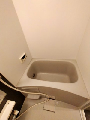 【浴室】 | 花園本町テラス