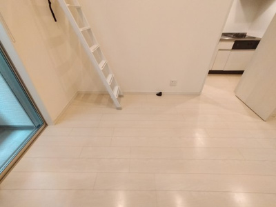 【居間・リビング】 | 花園本町テラス