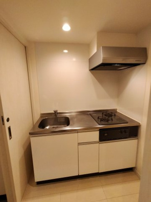 【キッチン】 | 花園本町テラス