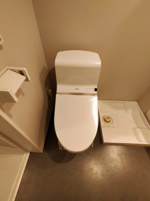 【トイレ】 | 花園本町テラス