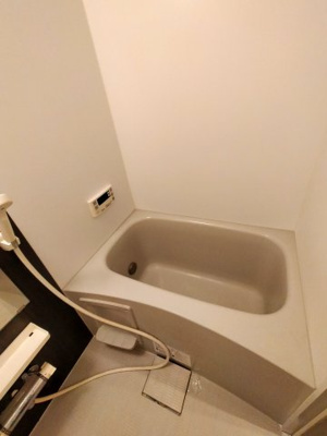 【浴室】 | 花園本町テラス