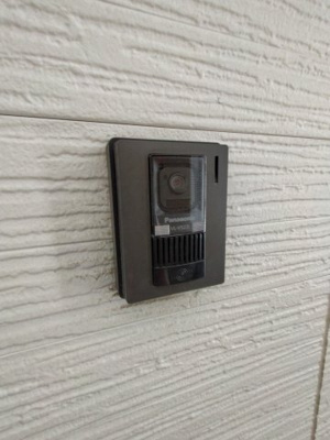 【セキュリティ】 | 花園本町テラス