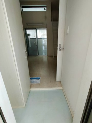 【玄関】 | 花園本町テラス