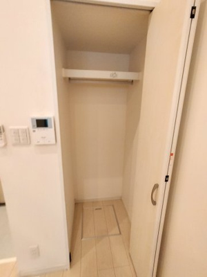 【収納】 | 花園本町テラス