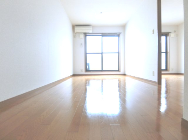 カンターレ鶯谷Ⅰ番館の内装