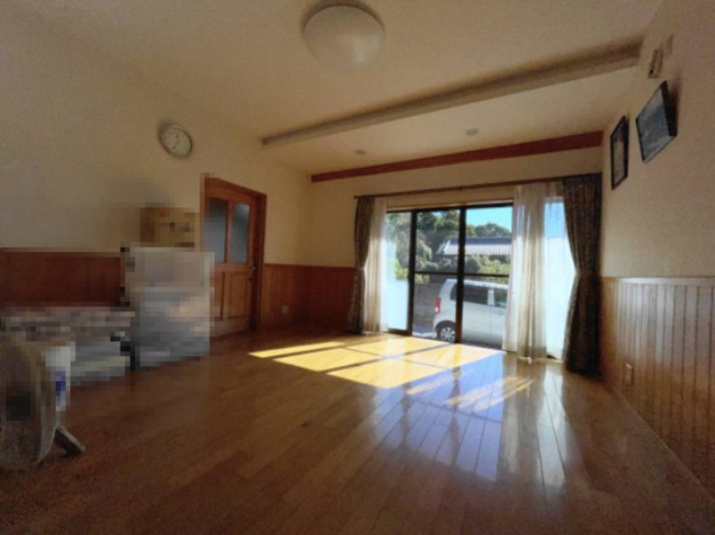 【和室】 | 中古一戸建　高知市春野町弘岡下