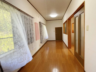 【洋室】 | 中古一戸建　高知市春野町弘岡下