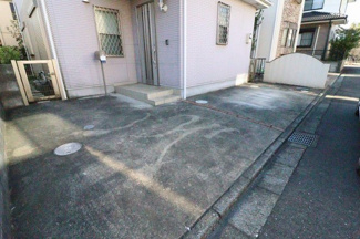 【駐車場】 | 駐車場