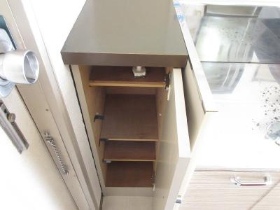 ハイツ糸井のその他|下駄箱