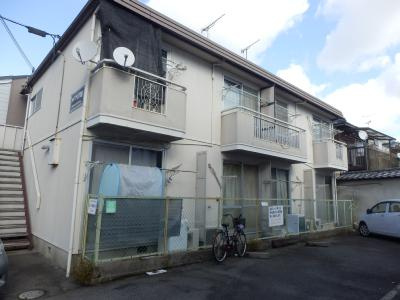 ハイツ糸井