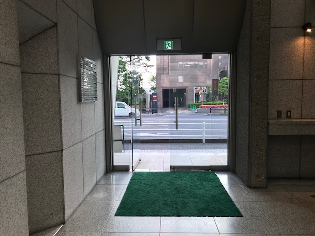 東通ビル