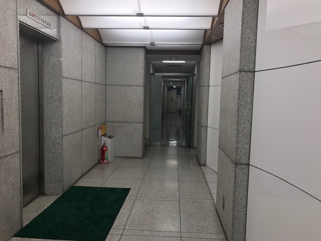東通ビル