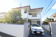 小松島市小松島町字南開の一戸建ての画像