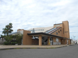 【周辺】 | ソレイユＢ | ＪＲ河瀬駅まで200m