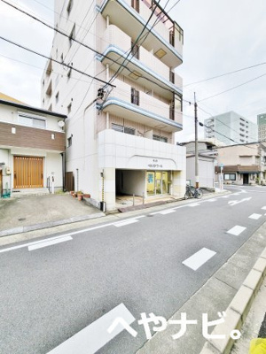 【外観】 | ヴィラ ベルエトワール | ★外観