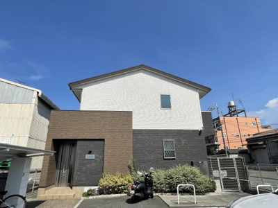 【外観】 | studionoir
