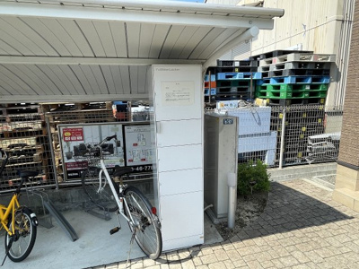 【その他共用部分】 | studionoir