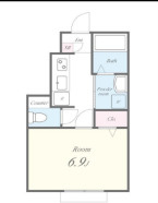 【間取り】 | studionoir