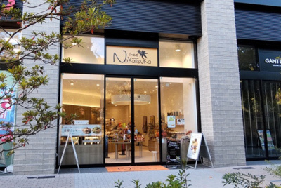 【周辺】 | パークホームズ千里中央ザ・レジデンス・パークサイド | マンション１階部分店舗　シェ・ナカツカ千里店