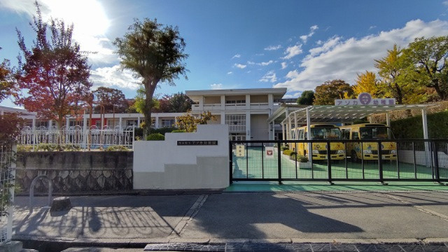 パークホームズ千里中央ザ・レジデンス・パークサイドの周辺|アソカ幼稚園