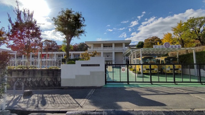 【周辺】 | パークホームズ千里中央ザ・レジデンス・パークサイド | アソカ幼稚園