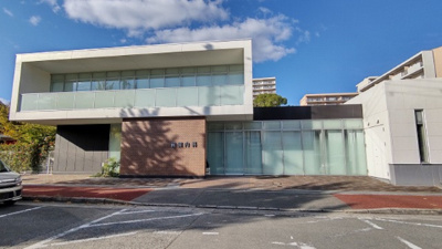 【周辺】 | パークホームズ千里中央ザ・レジデンス・パークサイド | 前田内科