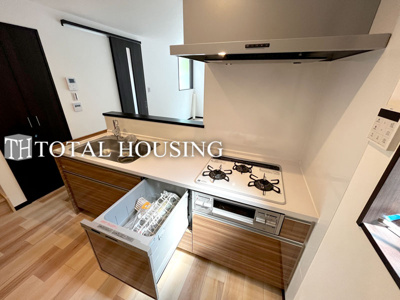 【外観】 | TOTALHOUSING　国分寺市光町　Project