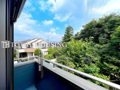 【外観】 | TOTALHOUSING　国分寺市光町　Project