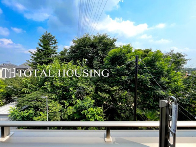 【外観】 | TOTALHOUSING　国分寺市光町　Project
