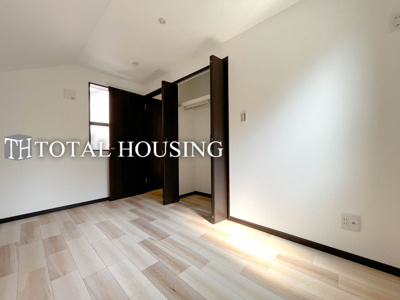 【外観】 | TOTALHOUSING　国分寺市光町　Project