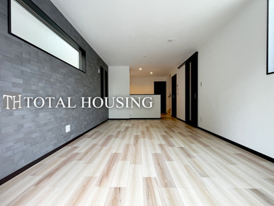 【外観】 | TOTALHOUSING　国分寺市光町　Project