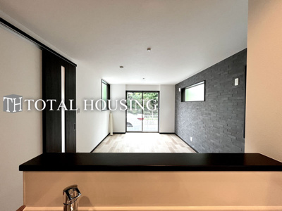 【外観】 | TOTALHOUSING　国分寺市光町　Project