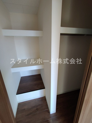 【収納】 | すみ家豊川駅前