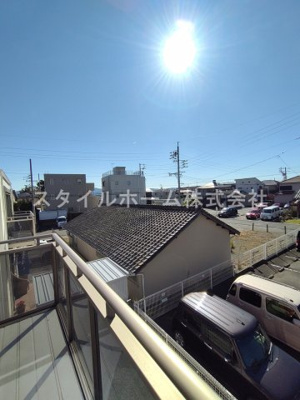 【展望】 | すみ家豊川駅前