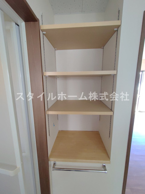 【収納】 | すみ家豊川駅前