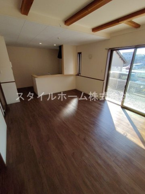 【内装】 | すみ家豊川駅前