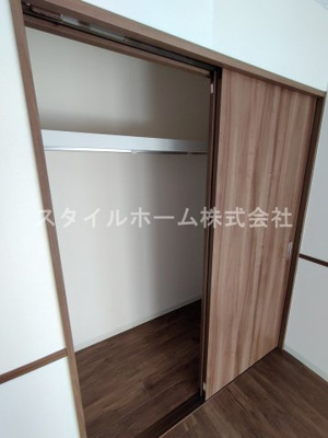 【収納】 | すみ家豊川駅前