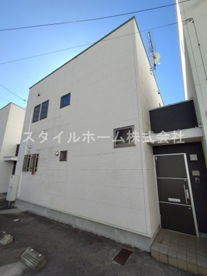 【外観】 | すみ家豊川駅前