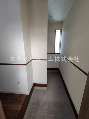 【玄関】 | すみ家豊川駅前