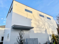 井の頭戸建の画像