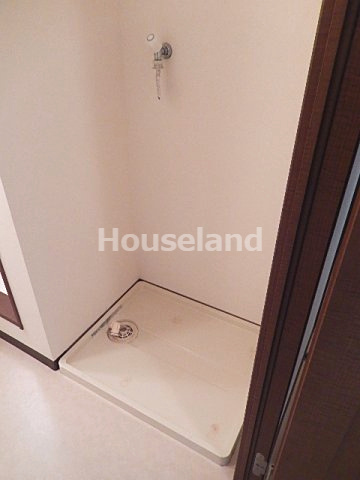 M トゥルケーゼの設備