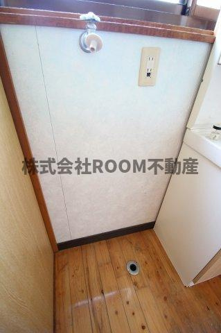 細木貸家(樺山4656)の設備