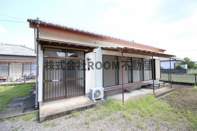 細木貸家(樺山4656)