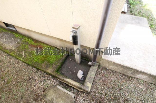 細木貸家(樺山4656)の設備