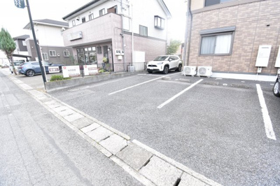 【駐車場】 | シャトーカピラ
