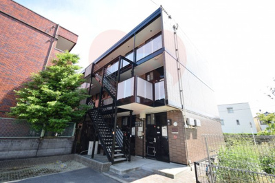 【外観】 | レオパレスネスト中百舌鳥